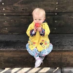 Meet your Posher, Evette